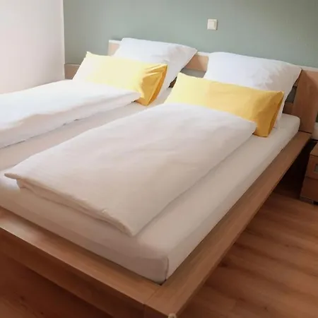 Merkurblick アパート