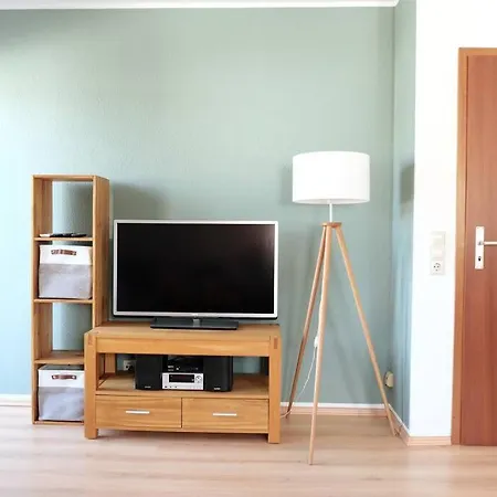 Apartment Merkurblick Gernsbach