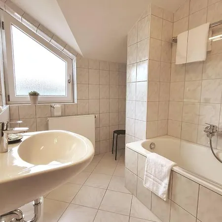 Merkurblick アパート