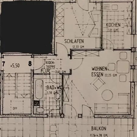 Merkurblick ゲルンスバッハ