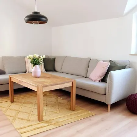 Apartment Merkurblick Gernsbach