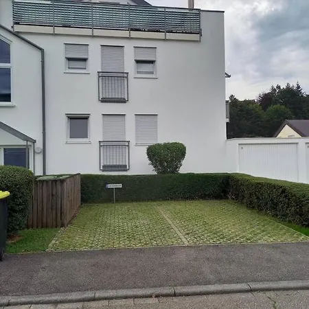 Merkurblick * ゲルンスバッハ